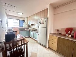 Blk 646 Yishun Street 61 (Yishun), HDB 4 Rooms #532202161